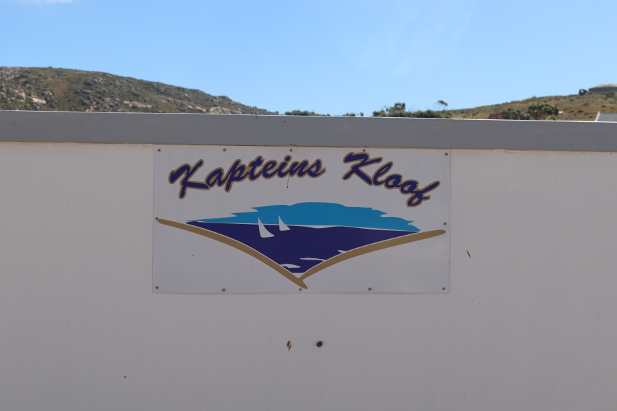 0 Bedroom Property for Sale in St Helena Views Western Cape